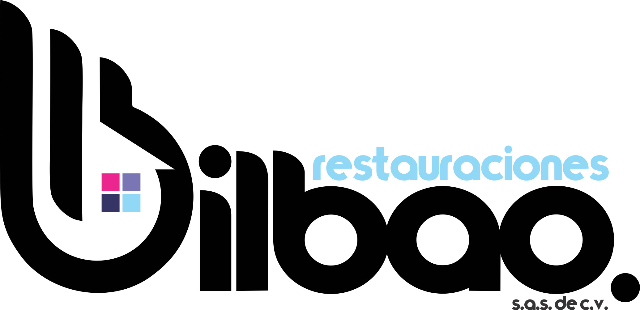 Site logo